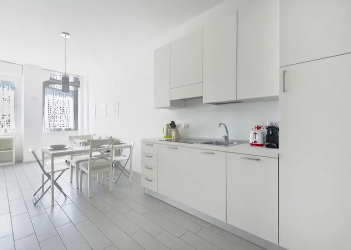 Apartament Easylife - - Mancini 1 P6 - Cinque Giornate *