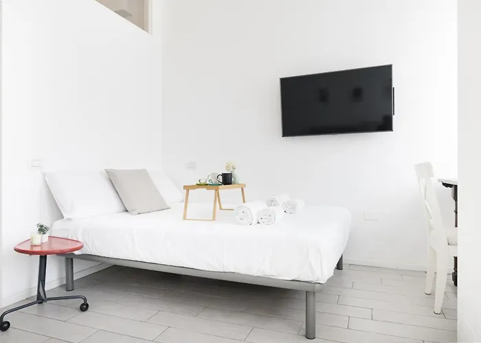 Apartament Easylife - - Mancini 1 P6 - Cinque Giornate