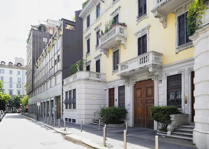 Apartament Easylife - - Mancini 1 P6 - Cinque Giornate *