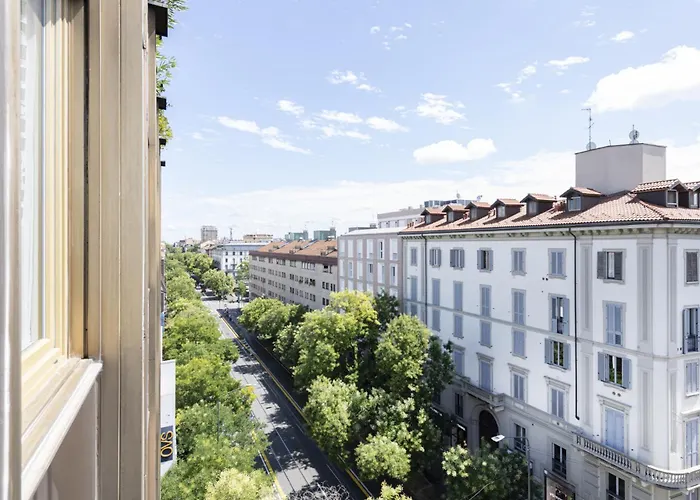 Easylife - - Mancini 1 P6 - Cinque Giornate Apartament