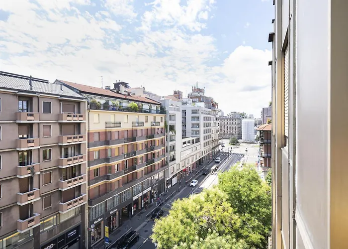 Apartament Easylife - - Mancini 1 P6 - Cinque Giornate