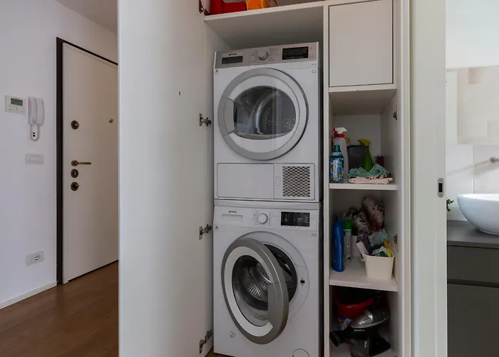 Hello Navigli 公寓