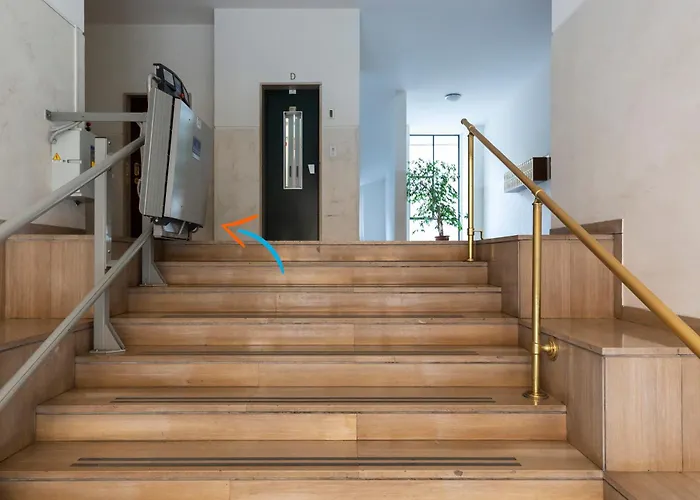 公寓 Hello Navigli *