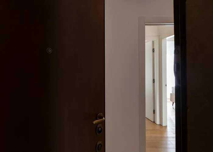 Hello Navigli 公寓