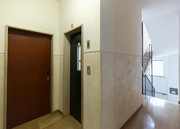 Hello Navigli 公寓 米兰