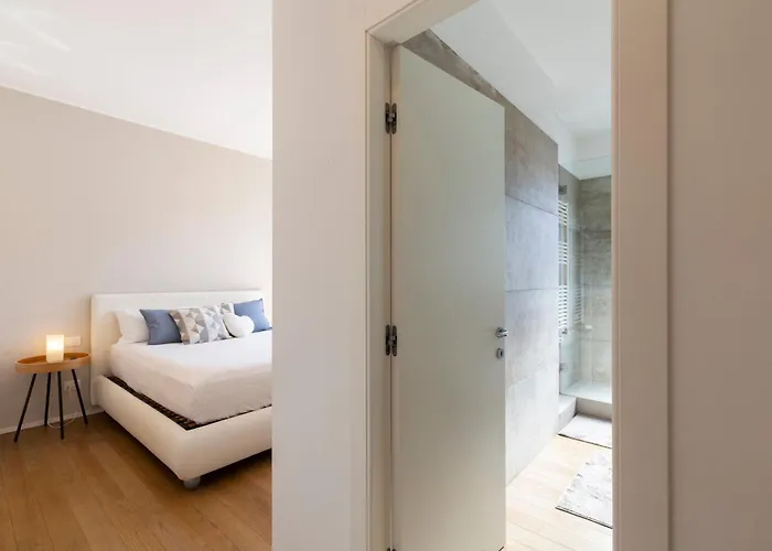 Hello Navigli 公寓