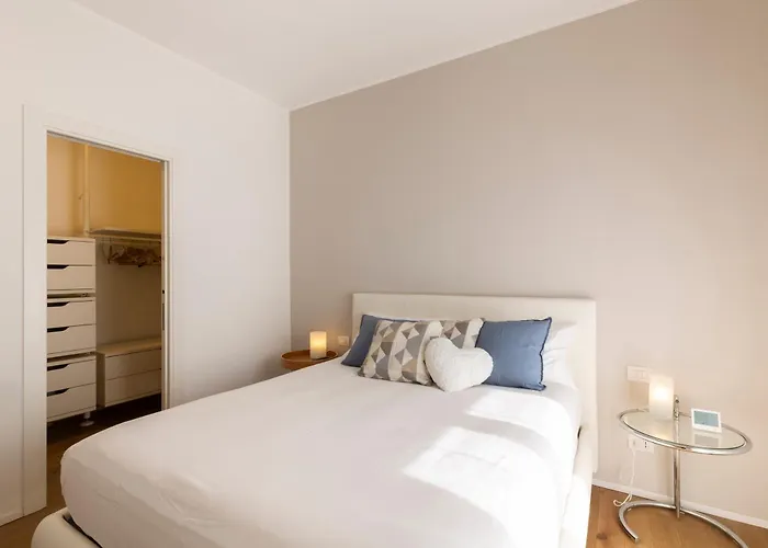 公寓 Hello Navigli *