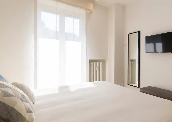 公寓 Hello Navigli *