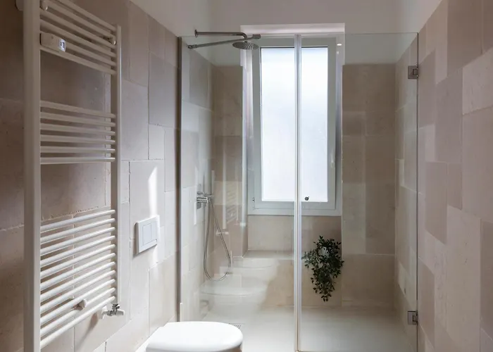 Hello Navigli 公寓