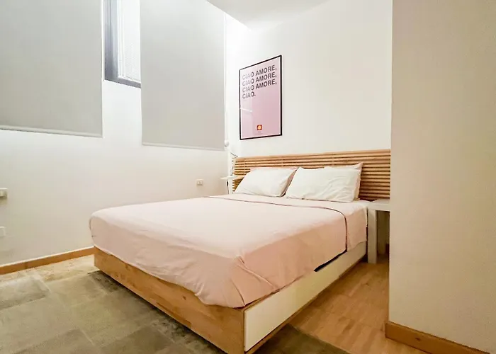 Yuna Rent - Residenza Navigli Apartmán