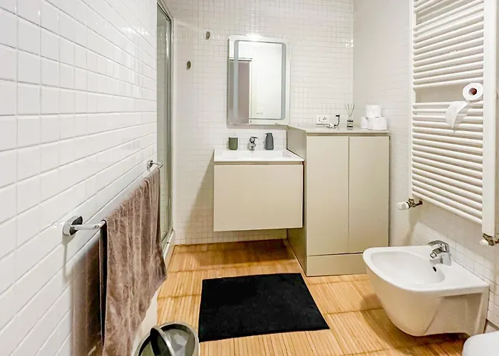 Apartmán Yuna Rent - Residenza Navigli