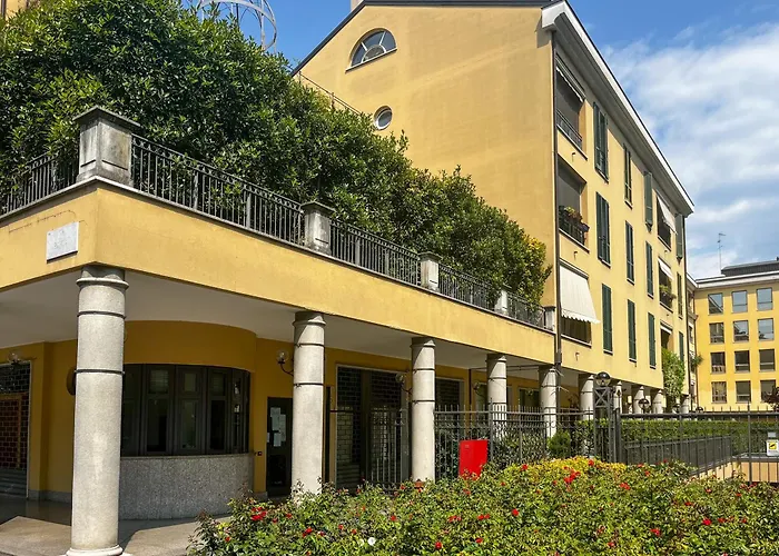 Yuna Rent - Residenza Navigli