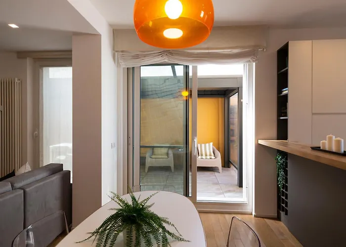 Hello Navigli * 米兰