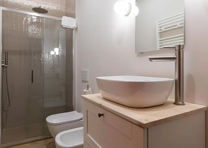 Italianway Comfort - Monza 9 * Milano