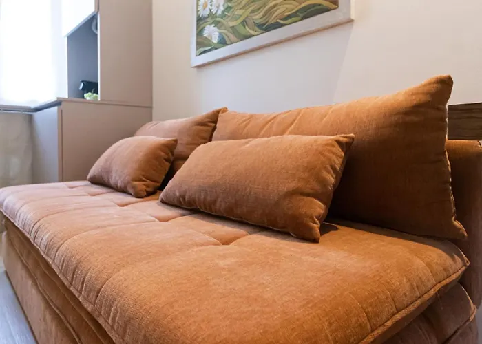 Lejlighed Italianway Comfort - Monza 9 Milano