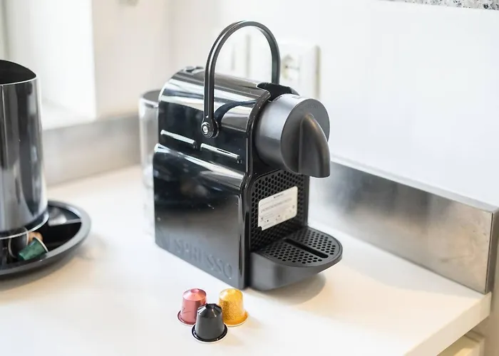 Appartement The Garibaldi Milan