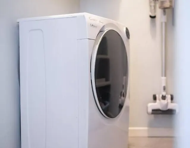 The Garibaldi Appartement