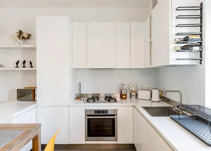 The Garibaldi * ميلان