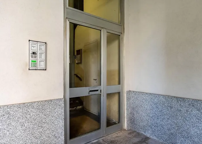 The Garibaldi * Milan