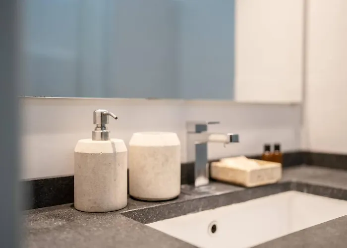 The Garibaldi * Milan