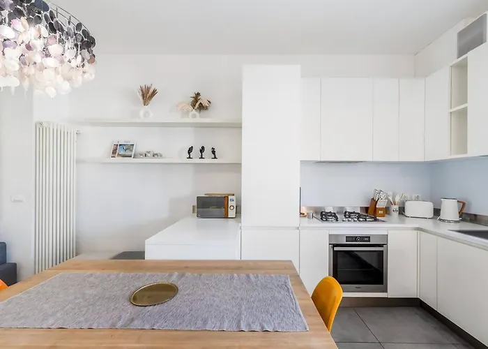 The Garibaldi Appartement