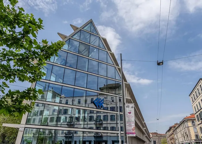 Appartement The Garibaldi Milan