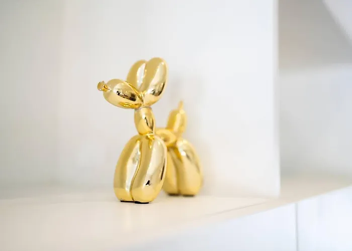 Appartement The Garibaldi