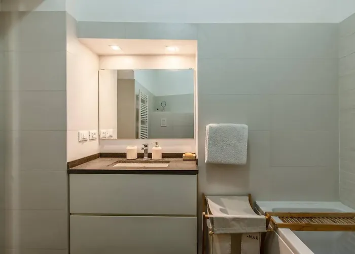 The Garibaldi * Milan