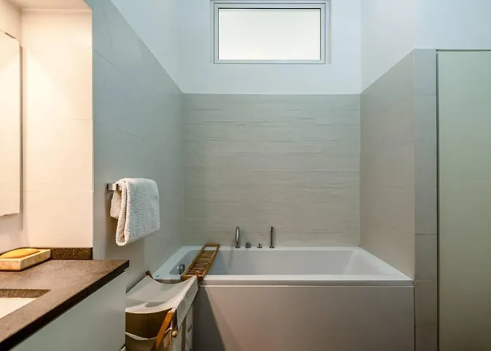 The Garibaldi Appartement *