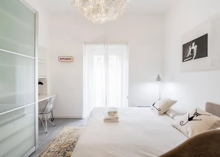 The Garibaldi Appartement Milan