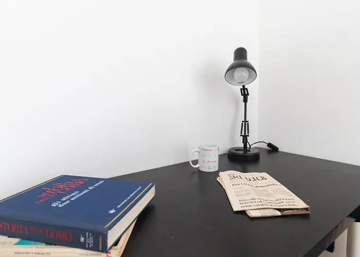 Apartman Italianway Comfort - Vico Magistretti 1 A Milánó