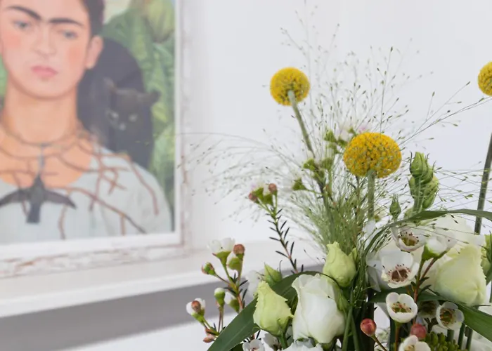 Italianway Comfort - Vico Magistretti 1 A Apartman