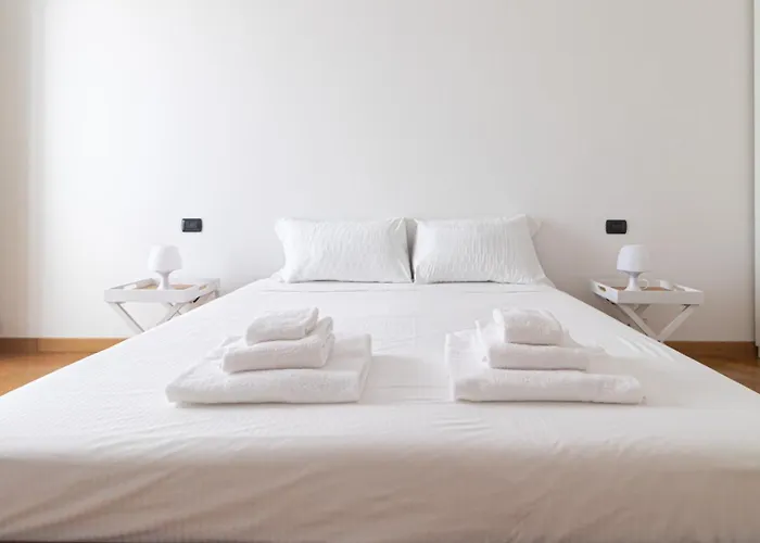 Italianway Comfort - Vico Magistretti 1 A