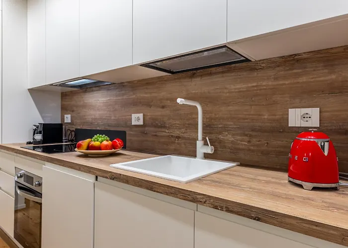 Porta Venezia Elegante Bilocale Apartmán Milán