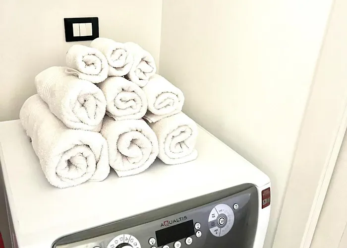 Apartament Casa Rachele