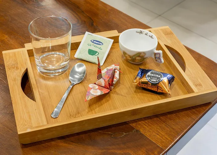 Duomo Linate דירה *