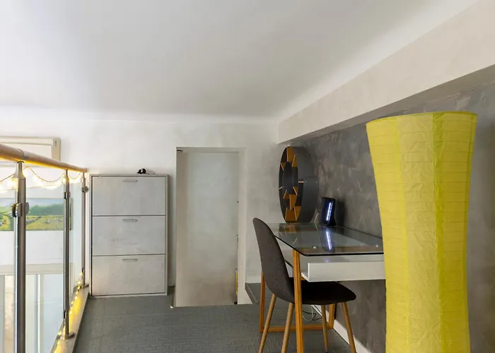 Apartament Duomo Linate *
