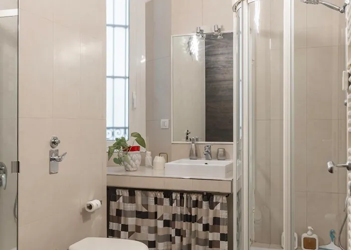 דירה Duomo Linate מילאנו