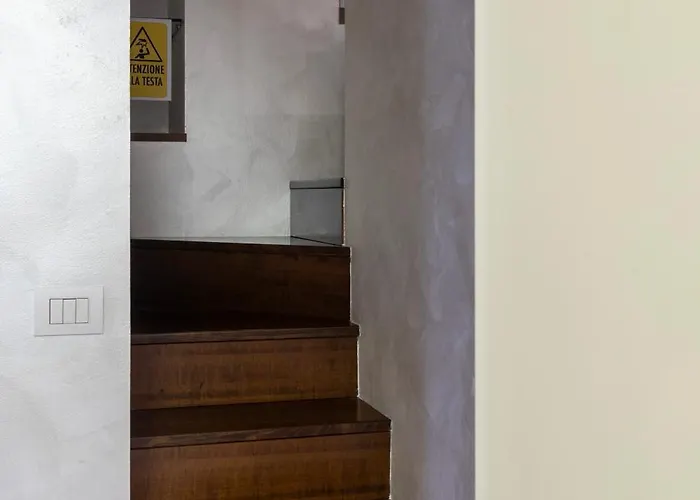 Duomo Linate Apartament *