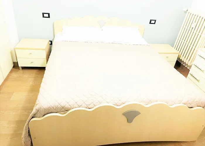 Casa Rachele アパート ミラノ