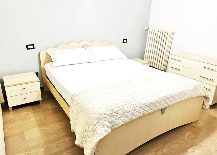 Apartament Casa Rachele *