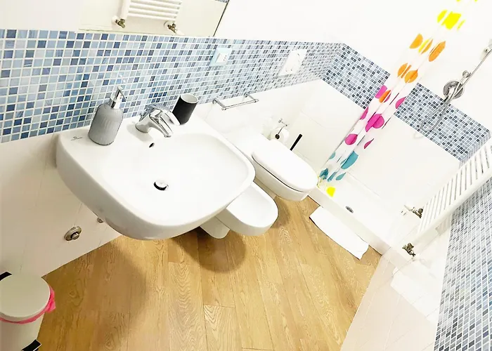 Casa Rachele * Mediolan