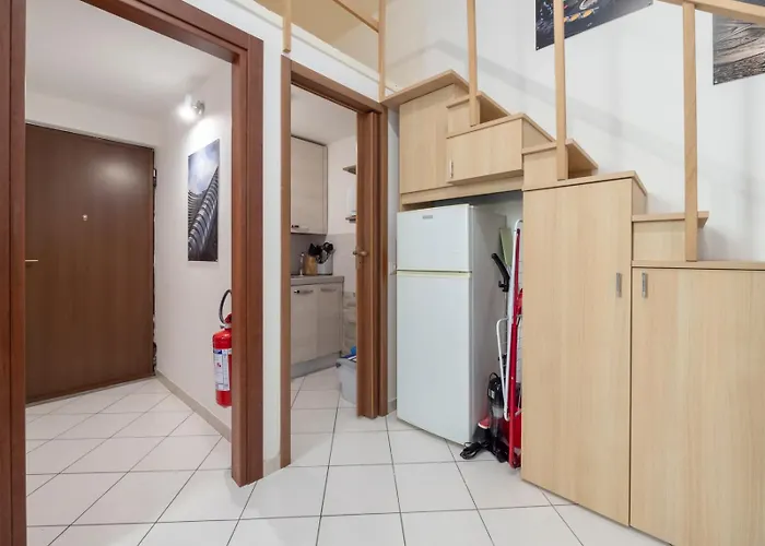 I-host - Transiti 7 *