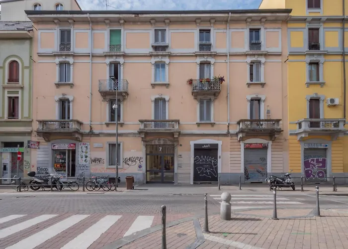 I-host - Transiti 7 *