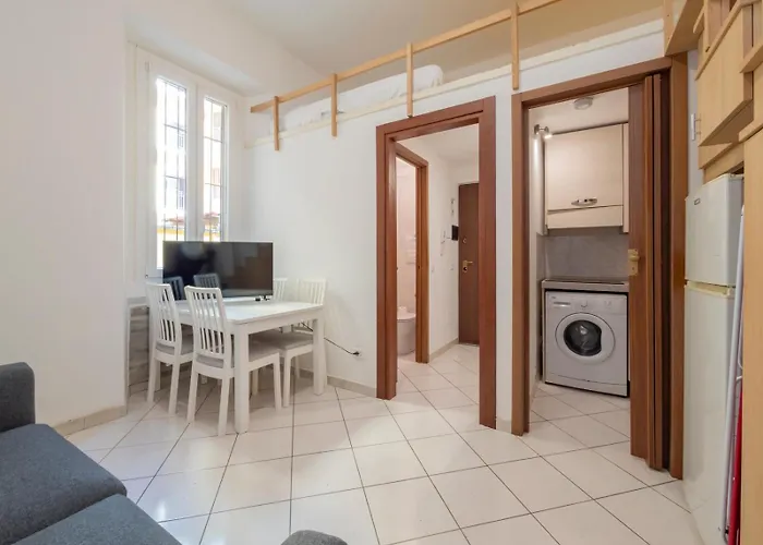 Apartmán I-host - Transiti 7