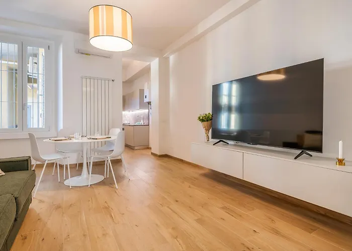 New Nolo - La Vista * Milán