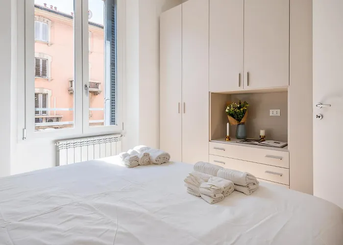 New Nolo - La Vista Apartmán *