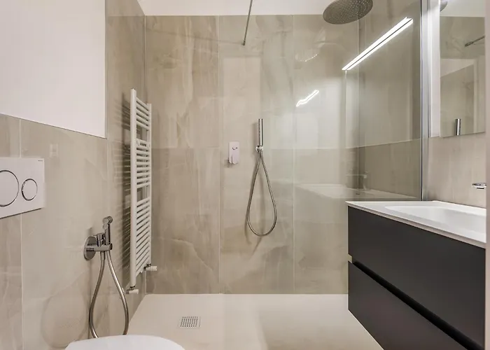 New Nolo - La Vista Milán