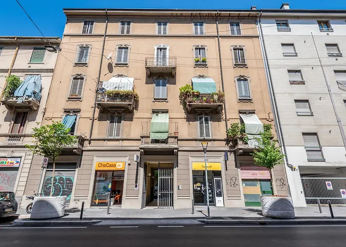 New Nolo - La Vista Milano