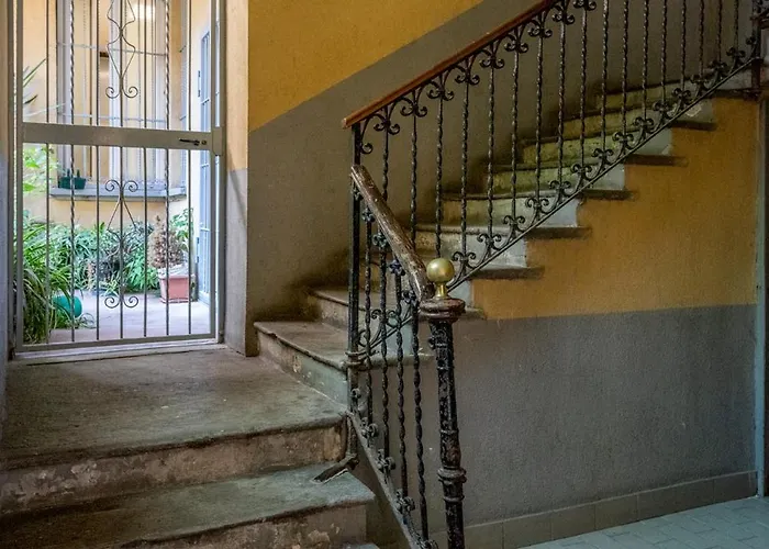 New Nolo - La Vista * Milán